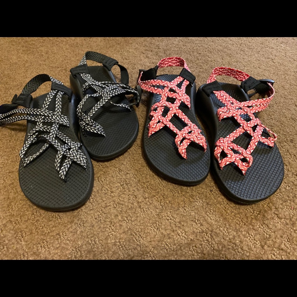 Chacos